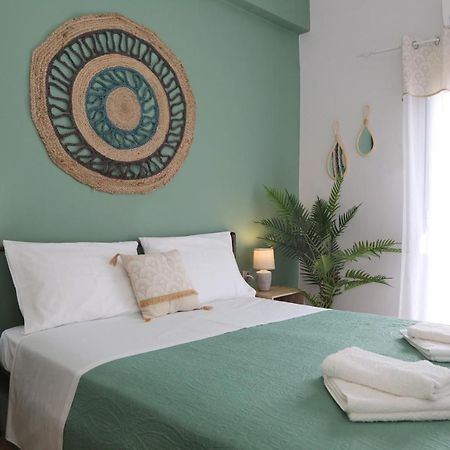 Sitia Cozy Apartment Dış mekan fotoğraf
