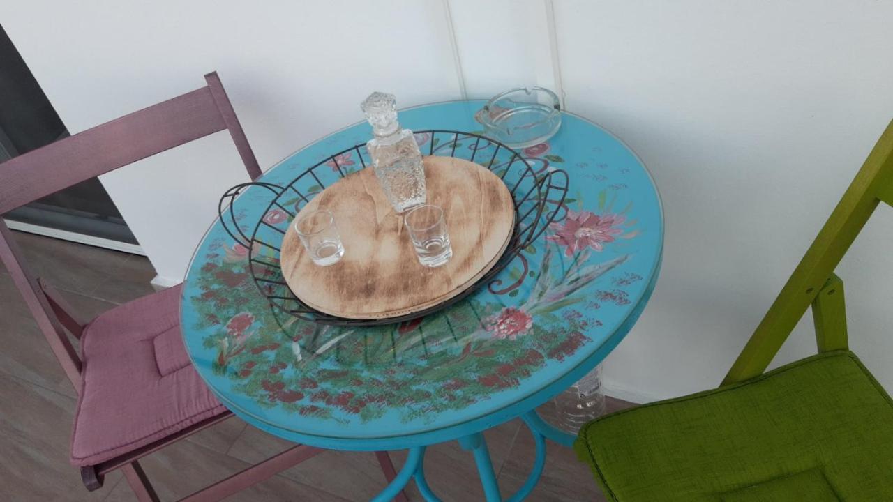 Sitia Cozy Apartment Dış mekan fotoğraf