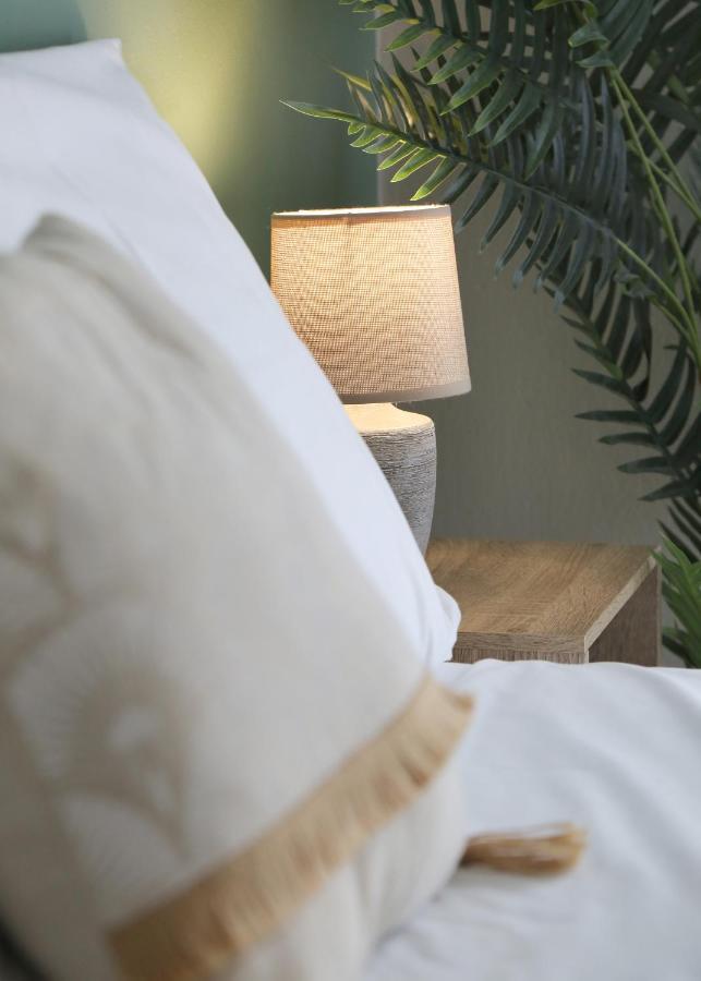 Sitia Cozy Apartment Dış mekan fotoğraf