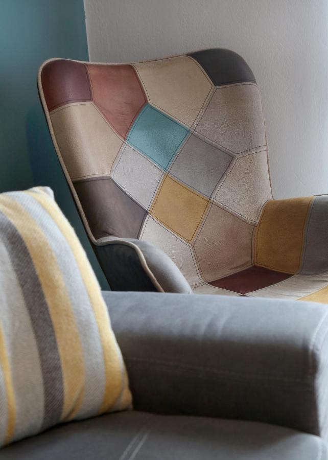 Sitia Cozy Apartment Dış mekan fotoğraf