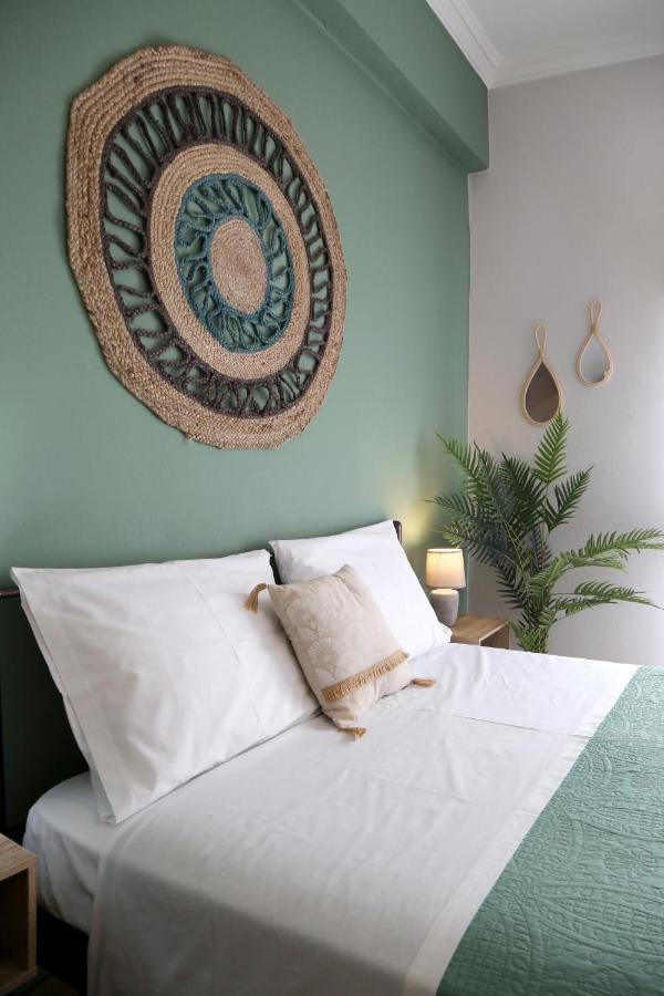 Sitia Cozy Apartment Dış mekan fotoğraf