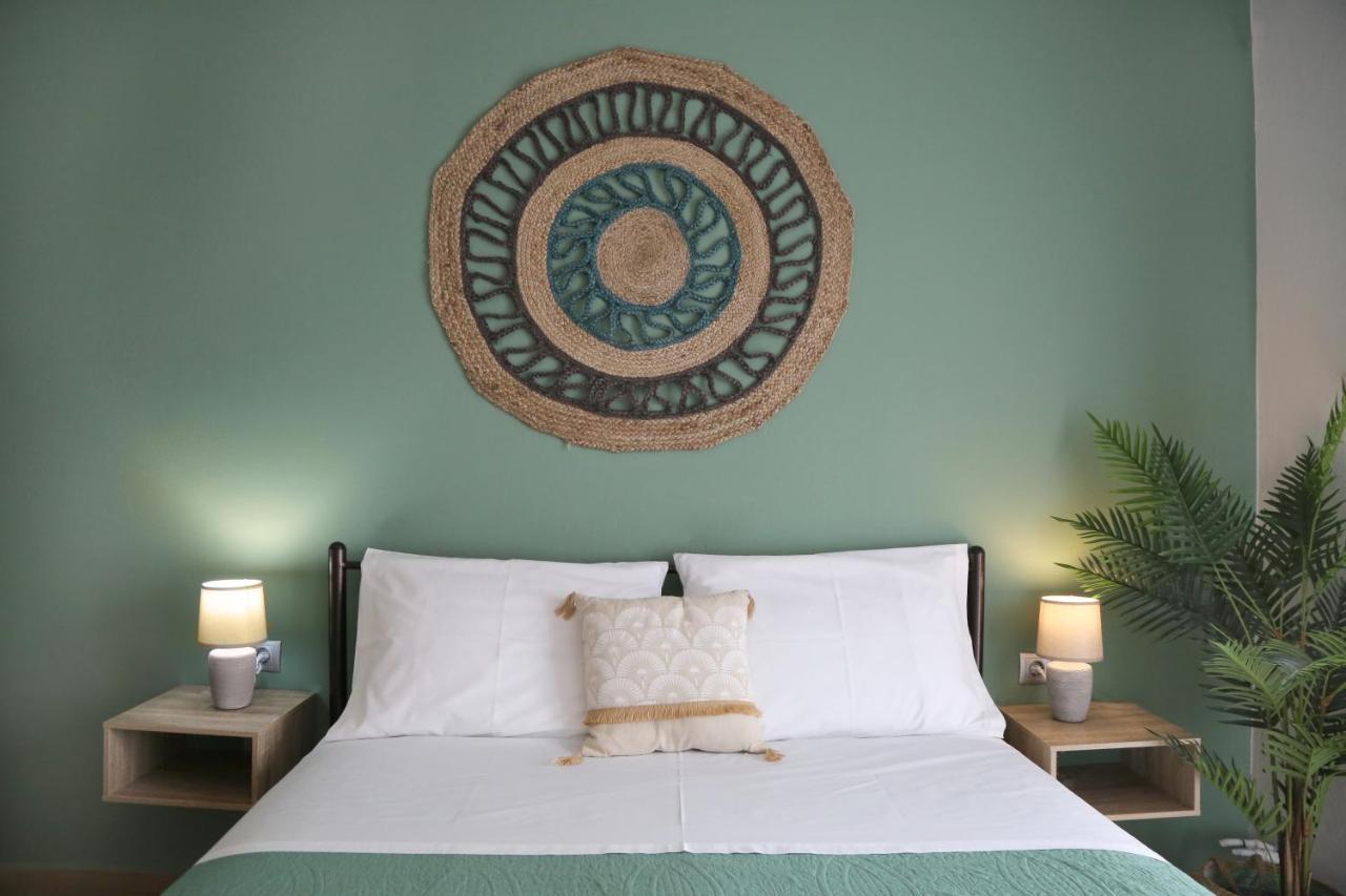 Sitia Cozy Apartment Dış mekan fotoğraf