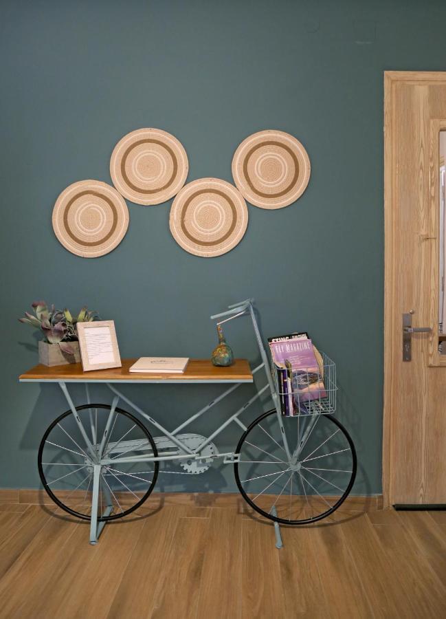 Sitia Cozy Apartment Dış mekan fotoğraf