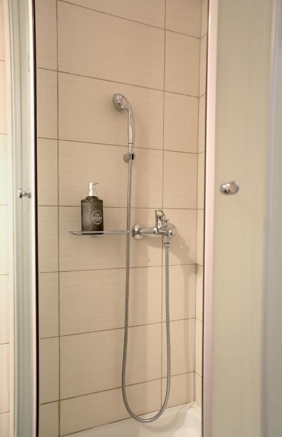 Sitia Cozy Apartment Dış mekan fotoğraf